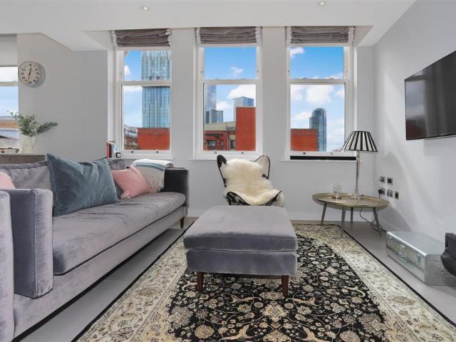 Apartment for rent in City Centre, Georgia