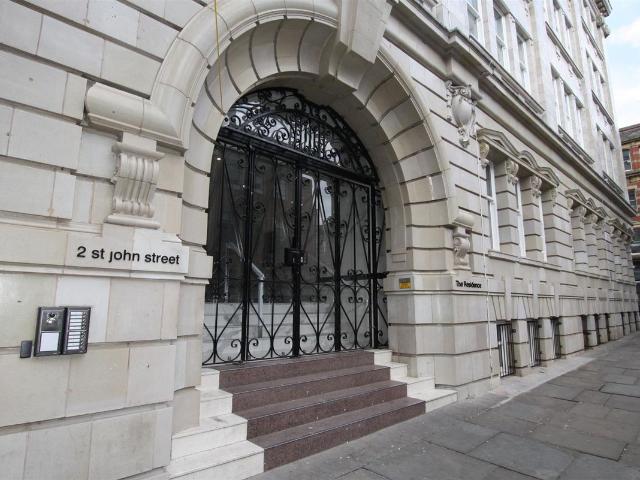 Apartment for rent in City Centre, Georgia