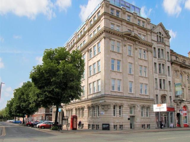 Apartment for rent in City Centre, Georgia