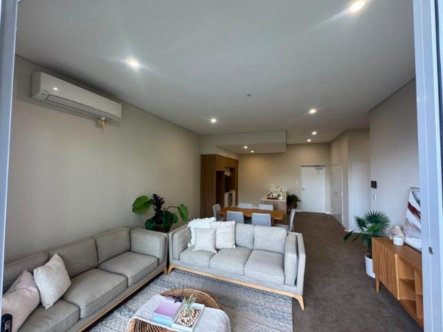 Apartment for rent in Baulkham Hills, Sydney