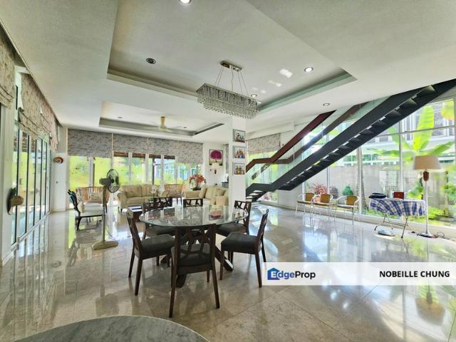 House for sale in Petaling, Subang Jaya