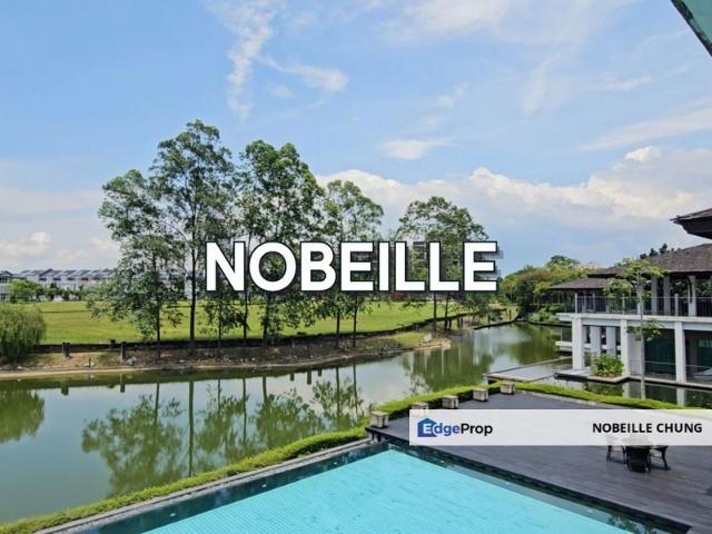 House for sale in Petaling, Subang Jaya