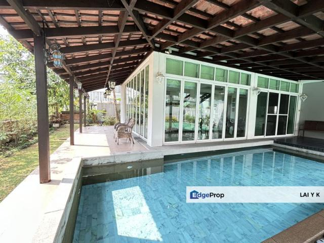 House for sale in Petaling, Subang Jaya