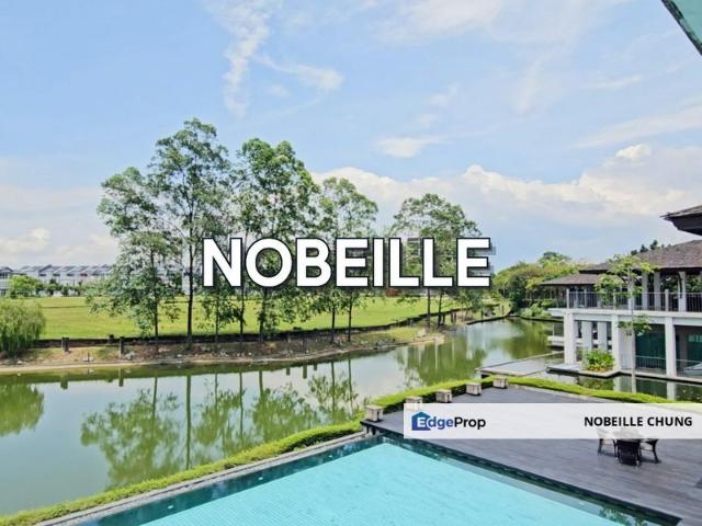 House for sale in Petaling, Subang Jaya