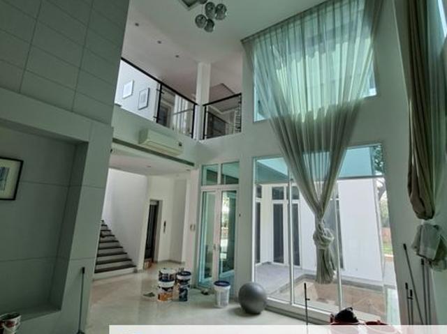 House for rent in Petaling, Subang Jaya