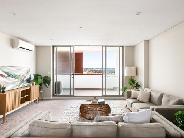 Apartment for sale in Sydney, New South Wales