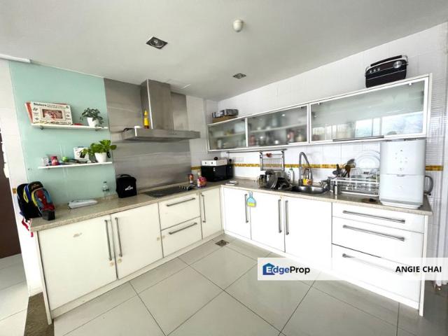 Condominium for sale in Country Heights Damansara, Kuala Lumpur