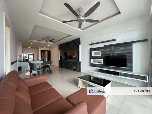 Condominium for rent in Malaka