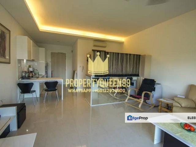 Condominium for rent in Country Heights Damansara, Kuala Lumpur