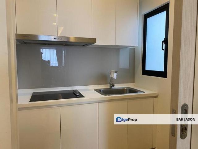 Condominium for sale in Pinggiran TRX, Kuala Lumpur