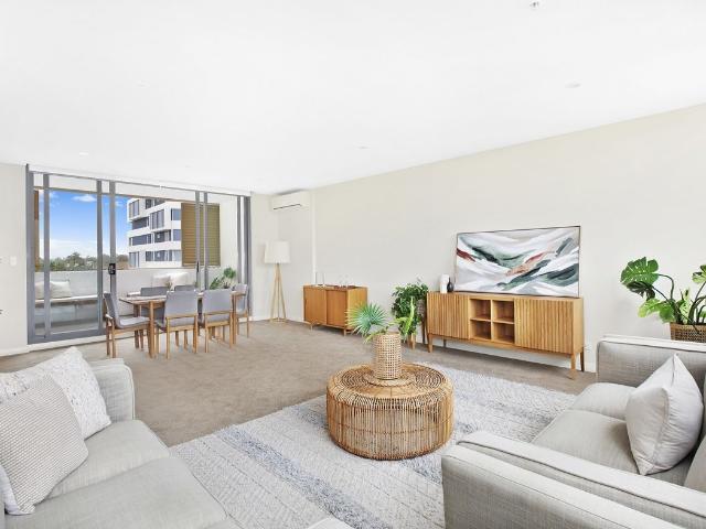 Apartment for sale in Sydney, New South Wales