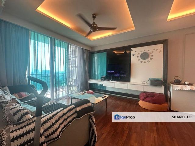 Condominium for rent in Malaka