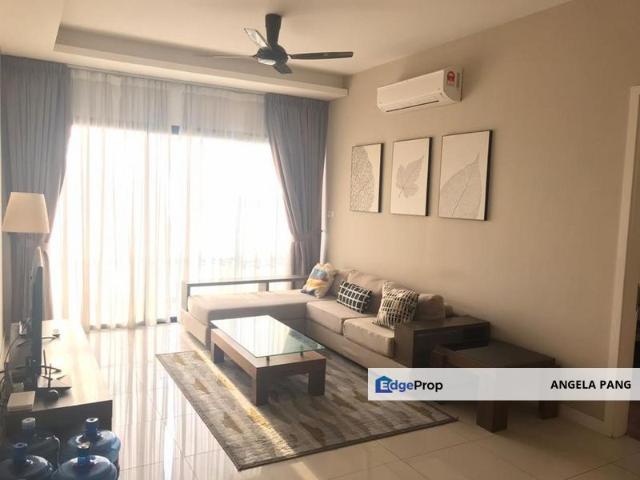 Condominium for rent in Country Heights Damansara, Kuala Lumpur