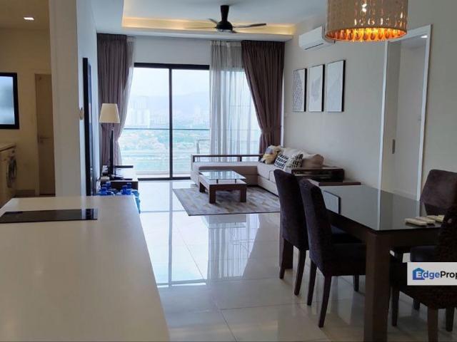 Condominium for rent in Country Heights Damansara, Kuala Lumpur