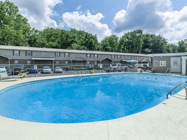 Apartment for rent in Clarksville