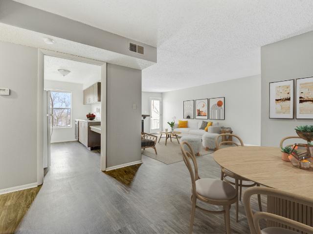 Apartment for rent in Missouri