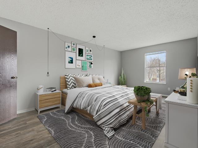 Apartment for rent in Missouri
