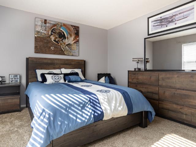 Apartment for rent in Missouri