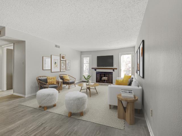 Apartment for rent in Missouri