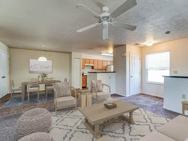 Apartment for rent in South Bend, Indiana