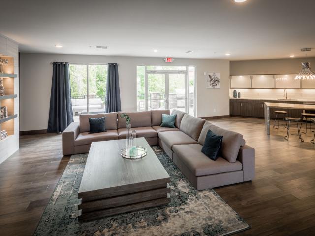 Apartment for rent in Willoughby, Lake County