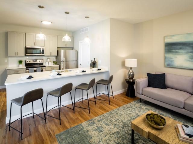 Apartment for rent in Willoughby, Ohio