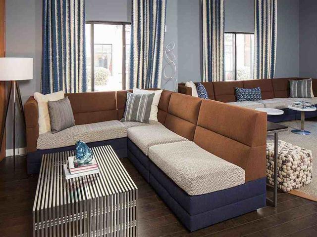 Apartment for rent in Rockville, Maryland