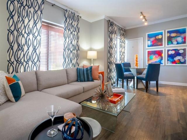 Apartment for rent in Rockville, Maryland