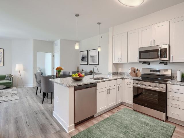 Apartment for rent in Silver Spring, Maryland
