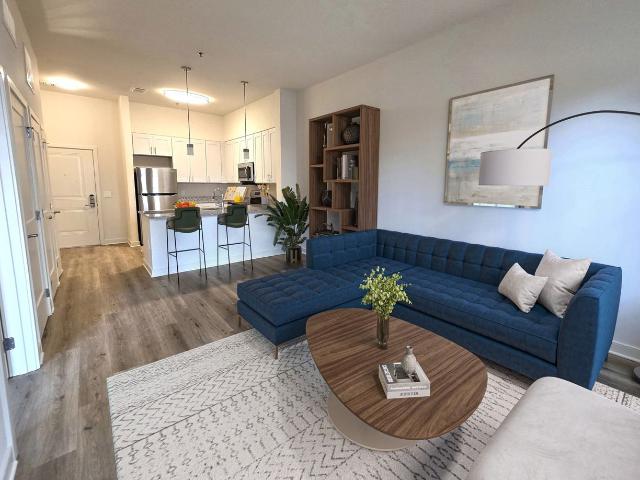 Apartment for rent in Silver Spring, Maryland