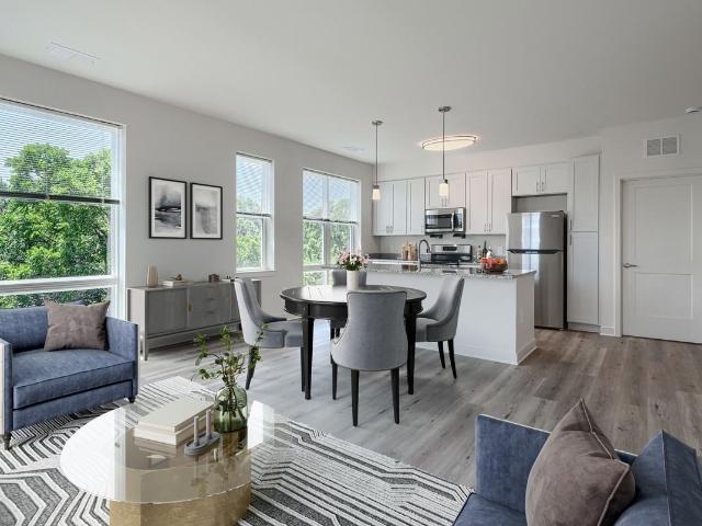 Apartment for rent in Silver Spring, Maryland