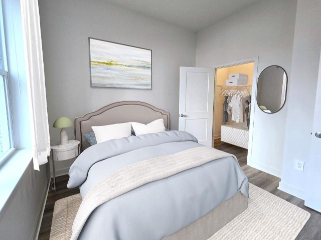 Apartment for rent in Silver Spring, Maryland