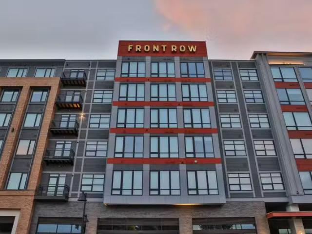 Apartment for rent