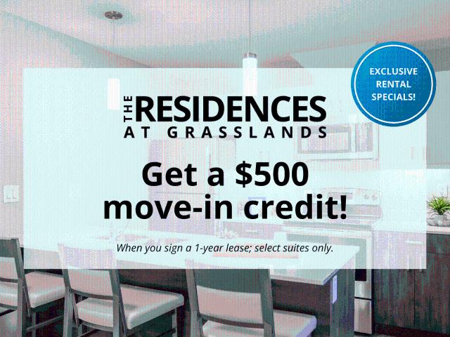 Apartment for rent in Regina, Saskatchewan