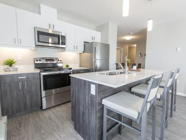 Apartment for rent in Regina, Saskatchewan