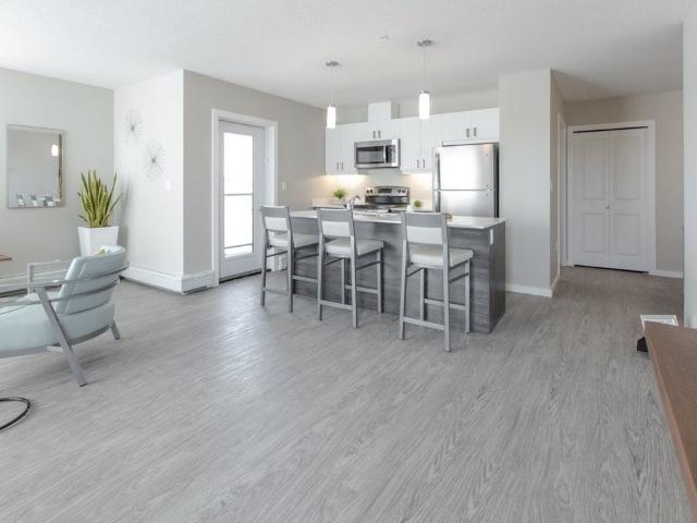 Apartment for rent in Harbour Landing, Regina