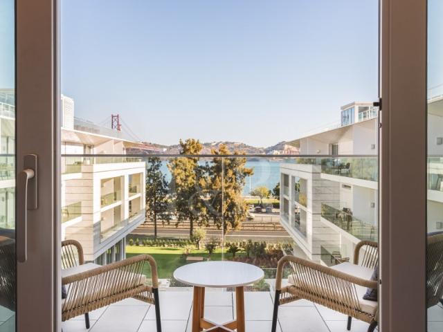 Apartamento venda em São Francisco Xavier, Lisboa