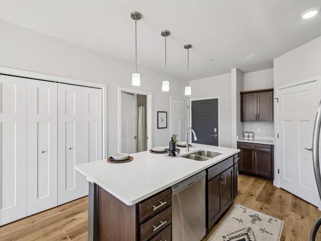 Apartment for rent in Fitchburg, Wisconsin