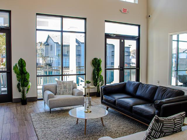 Apartment for rent in Tennessee