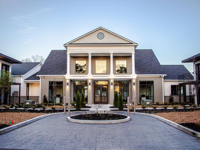 Apartment for rent in Tennessee