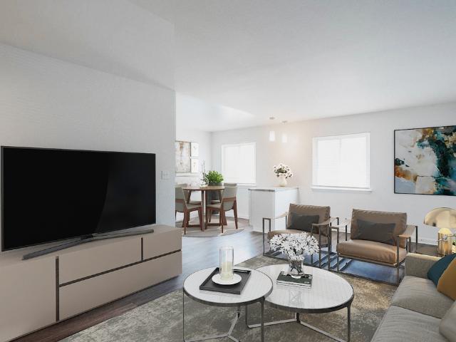 Apartment for rent in Tennessee