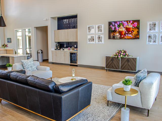 Apartment for rent in Tennessee