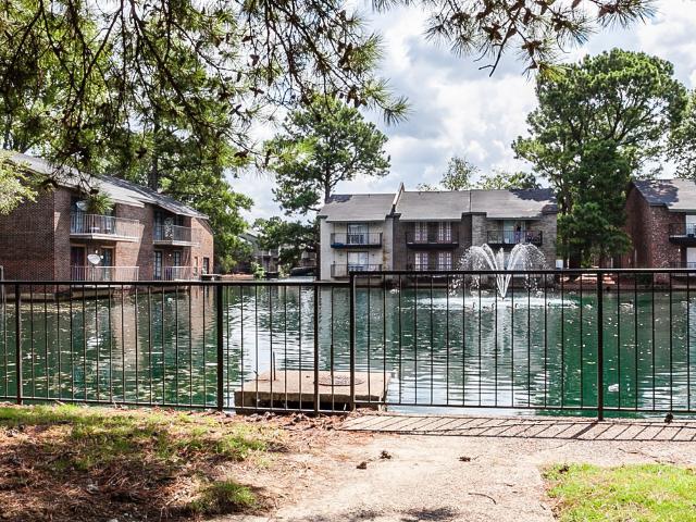 Apartment for rent in Tennessee