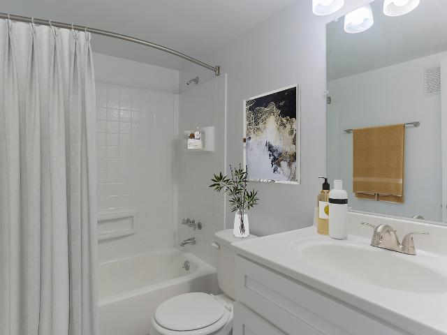 Apartment for rent in Tennessee