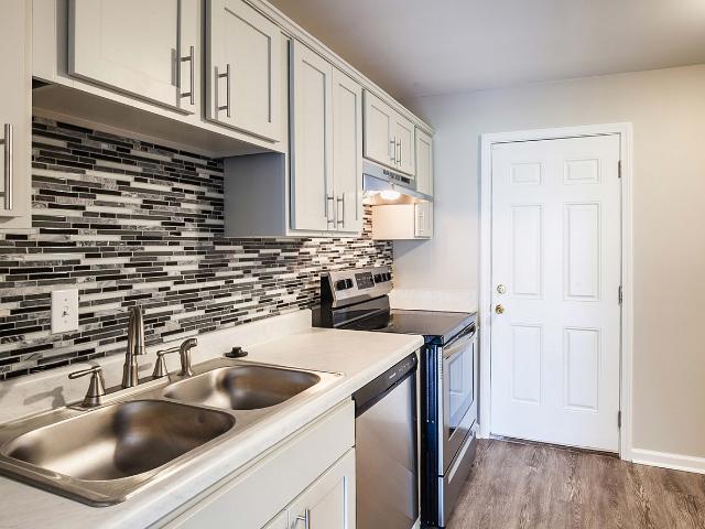 Apartment for rent in Tennessee