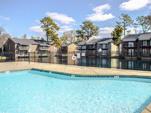 Apartment for rent in Tennessee
