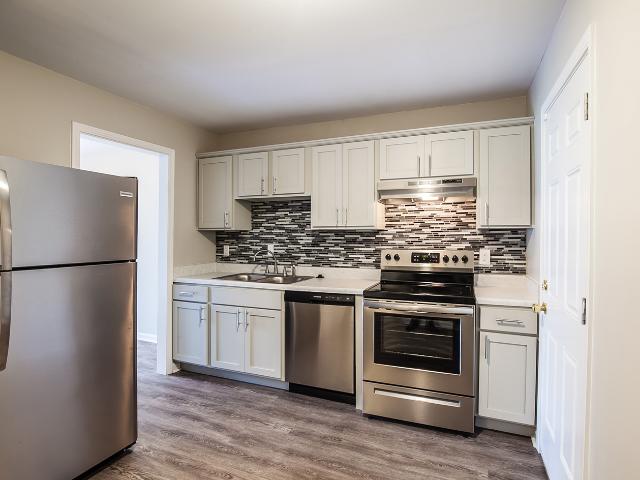 Apartment for rent in Tennessee
