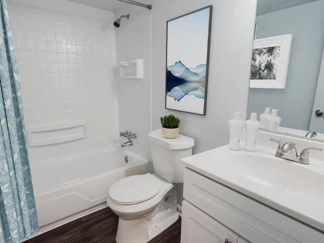 Apartment for rent in Tennessee