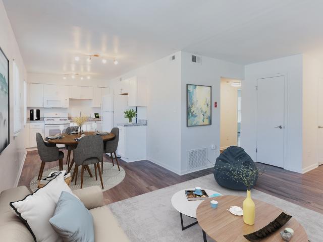 Apartment for rent in Tennessee