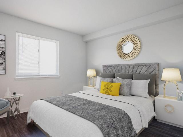 Apartment for rent in Tennessee